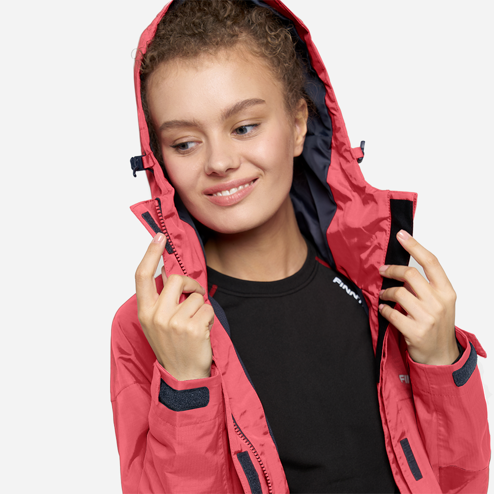 Куртка женская Sierra 3451 Berry Куртка женская Sierra 3451 Berry
